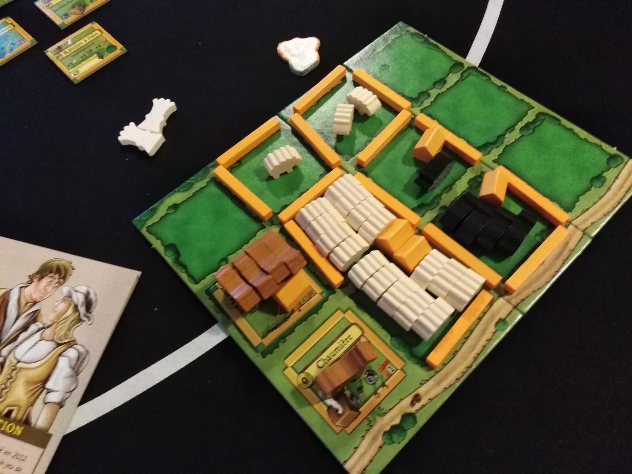 Agricola