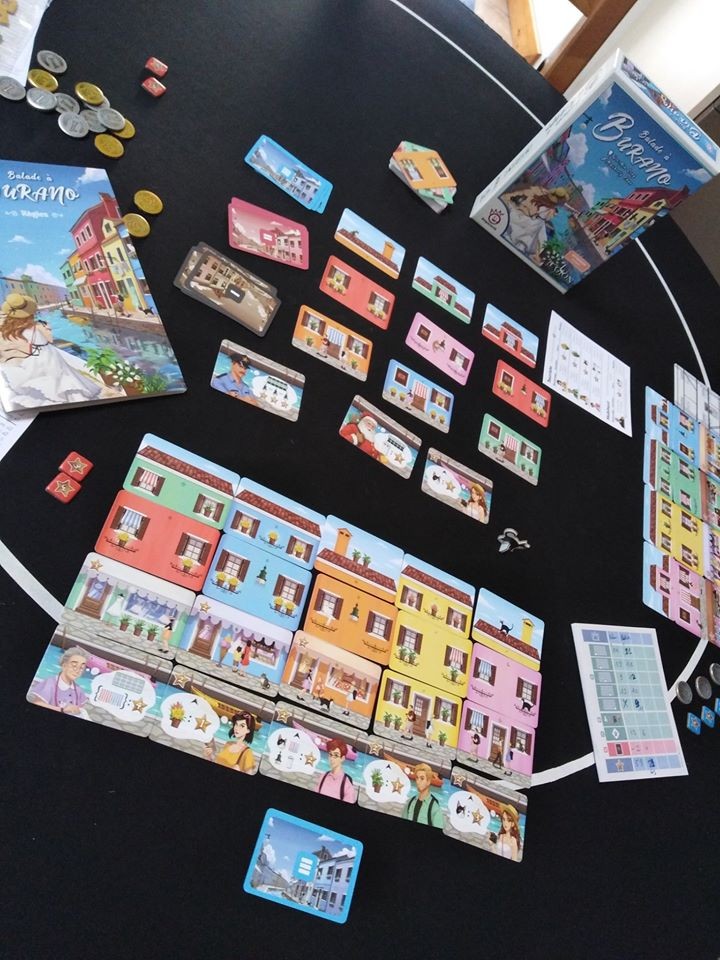 Burano