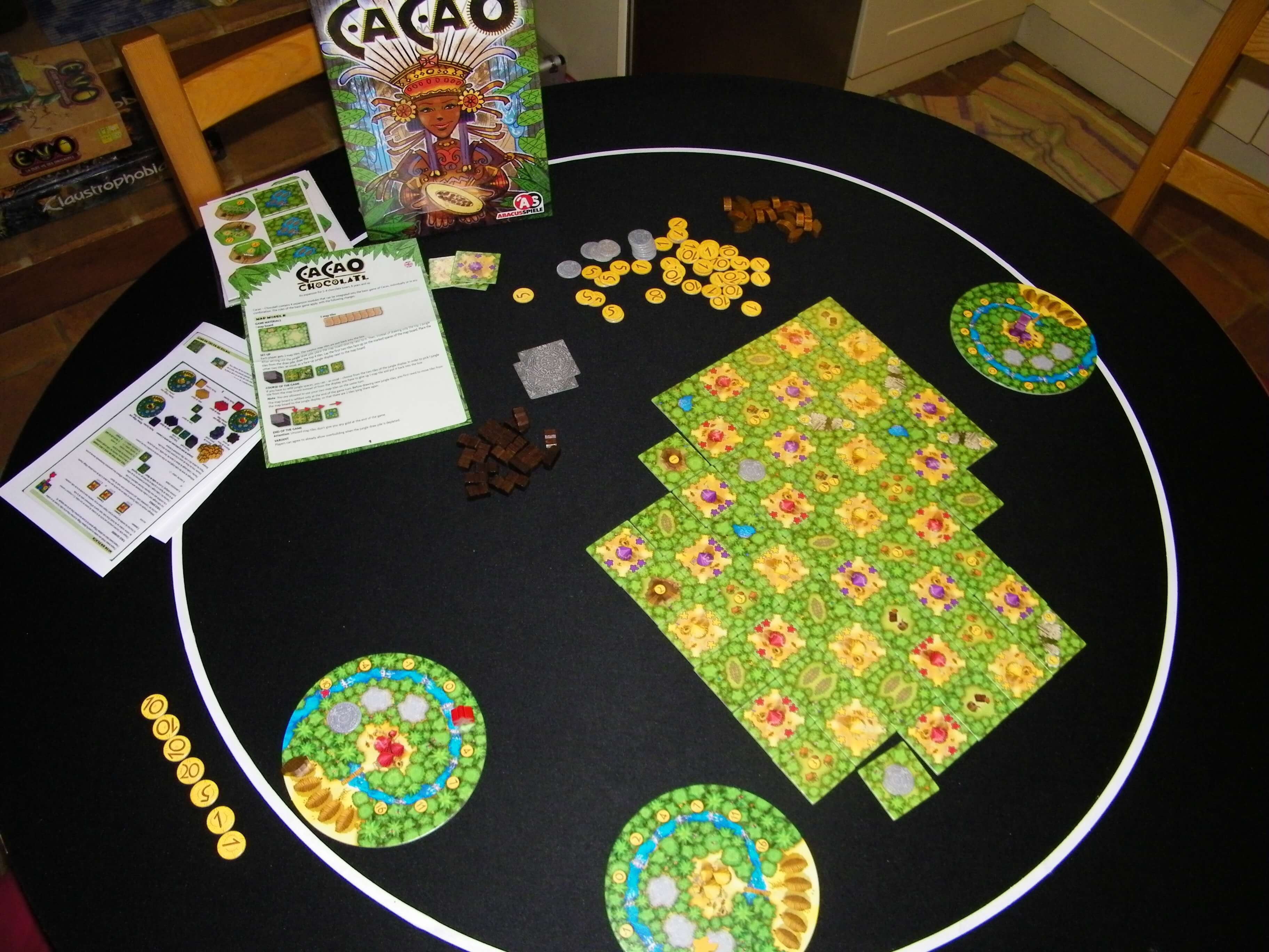 Cacao