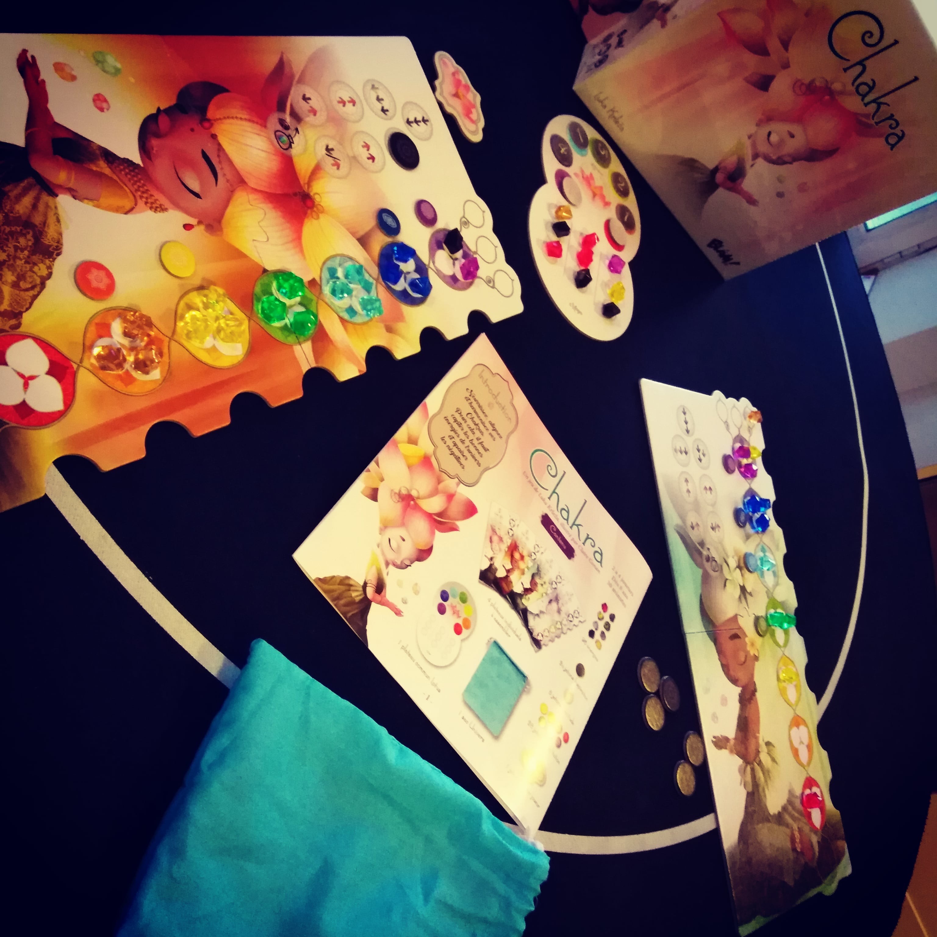 Chakkra