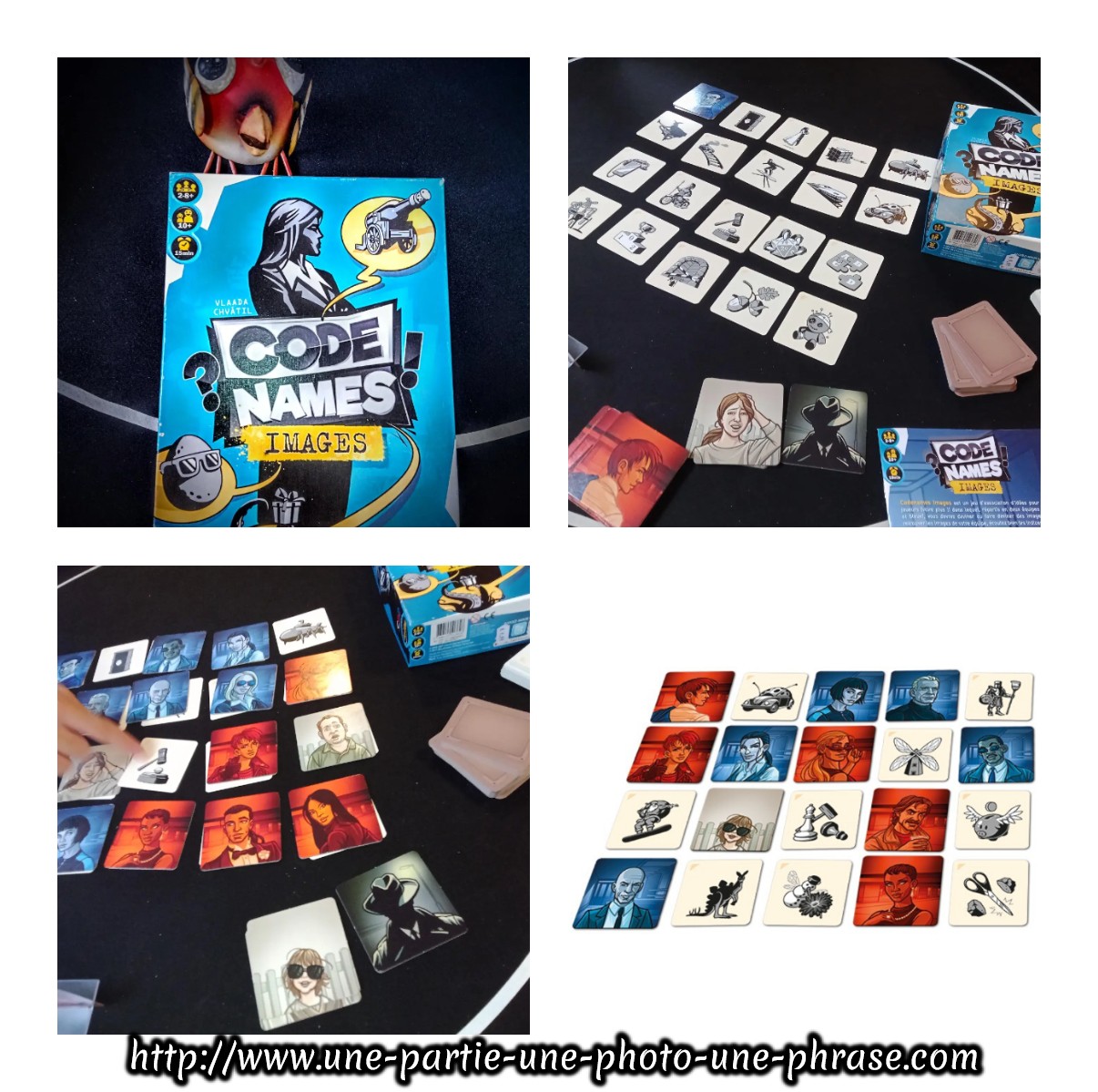 Codenames images