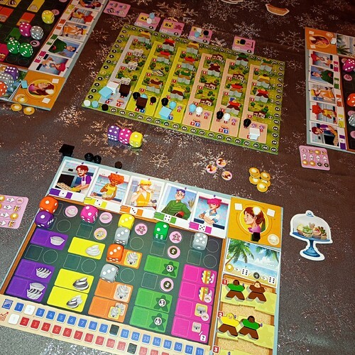 Cupcake empire