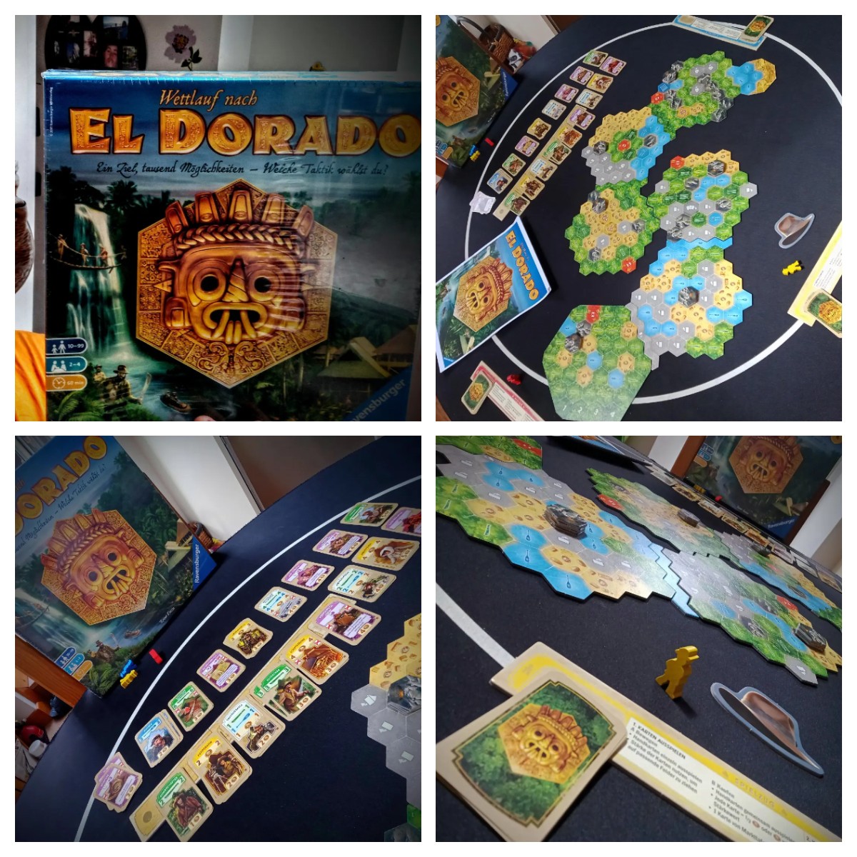 El dorado