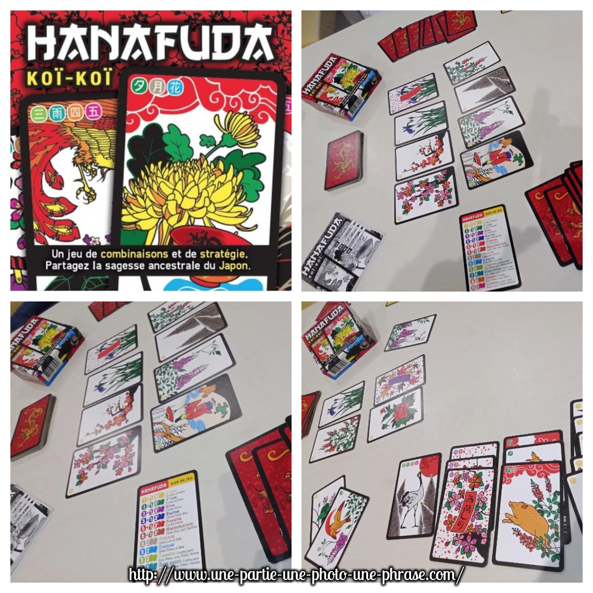 Hanafuda