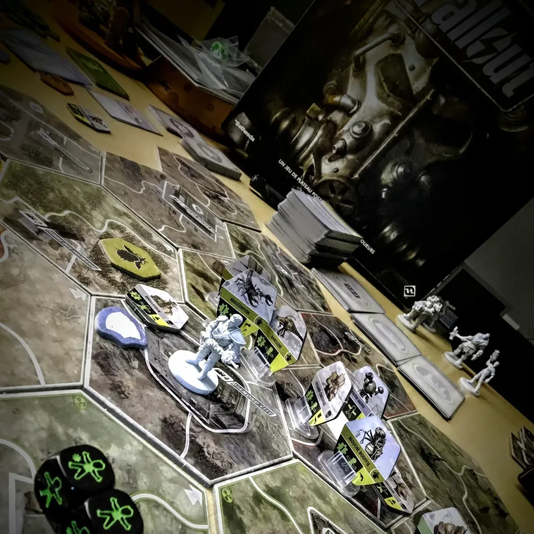 Fallout