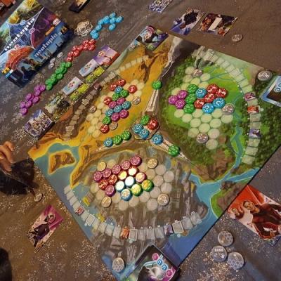 Neotopia