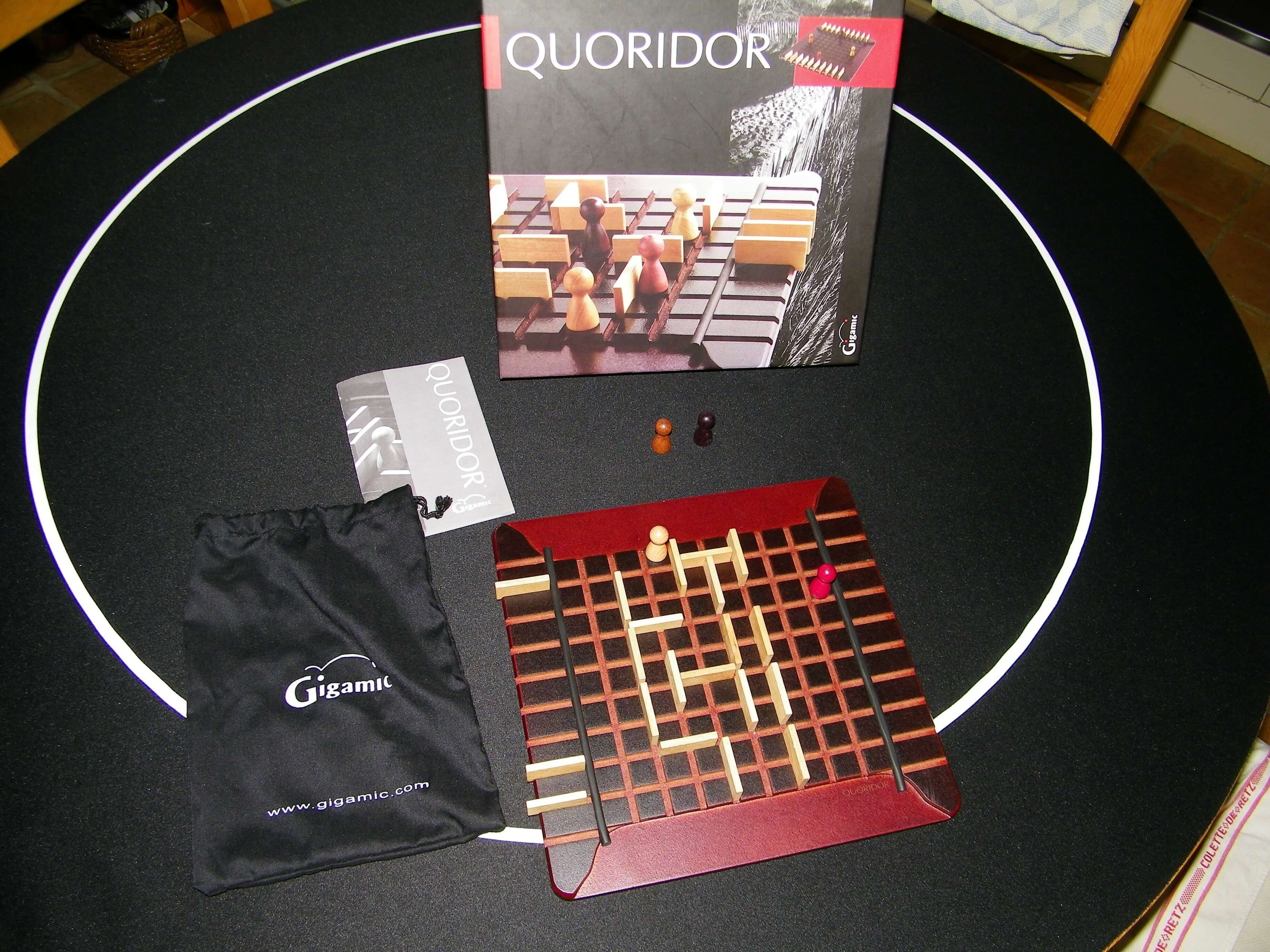 Quoridor