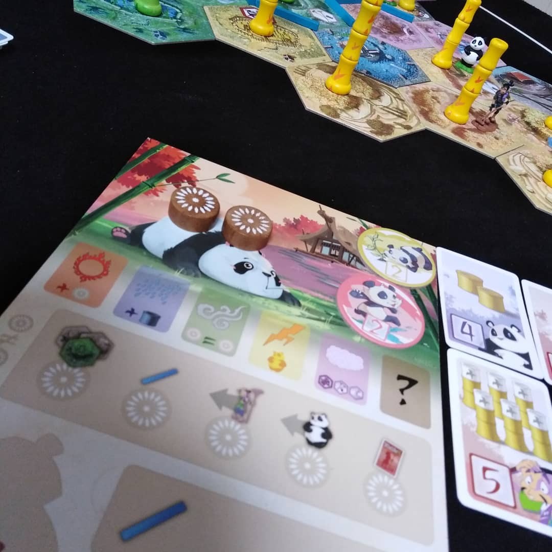 Takenoko