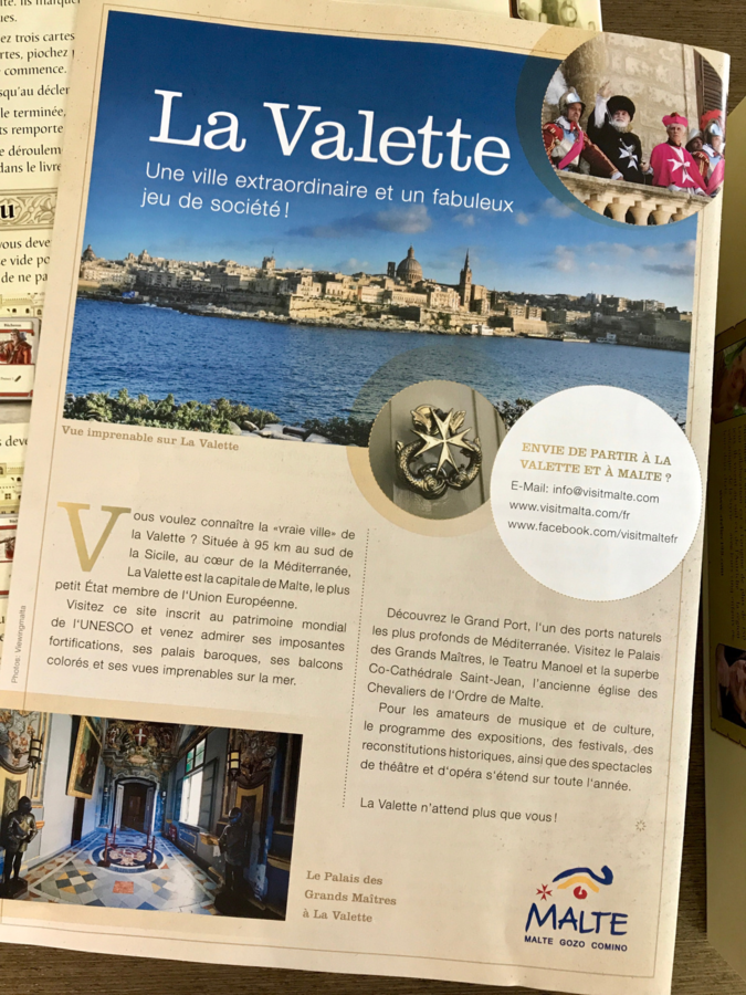 Valletta