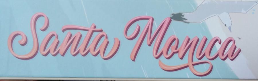 Santa Monica
