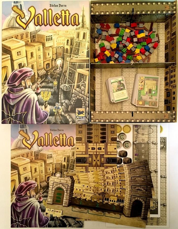 valletta