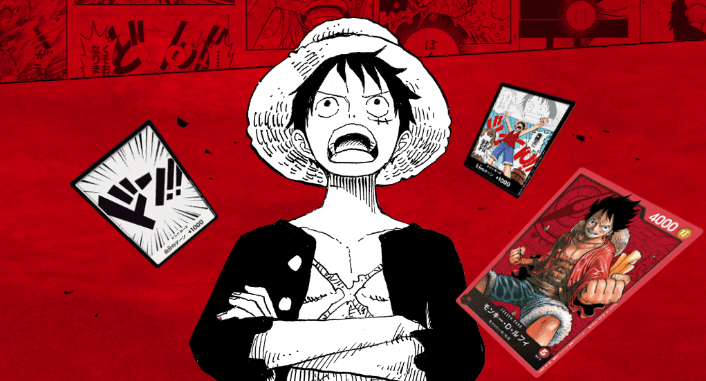 one piece