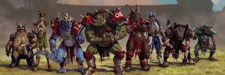 BLITZBOWL