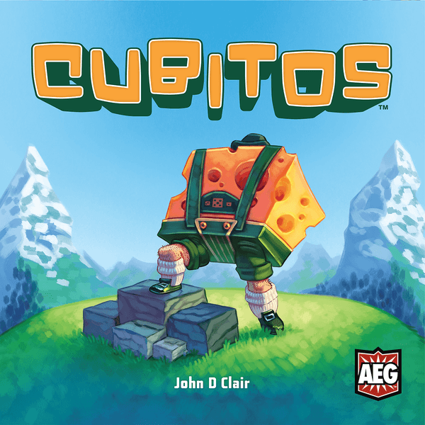 cubitos
