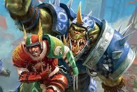 BLITZ BOWL