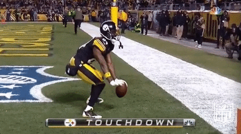 BLITZ BOWL