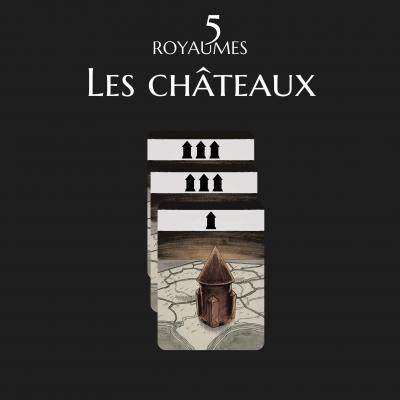 5 royaumes