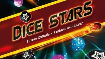 DICE STARS