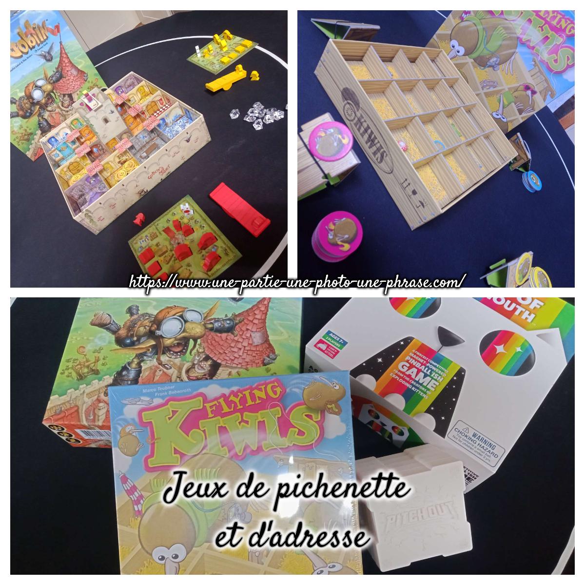 Adresse