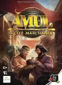 article, review, avis jeu amul, une partie, une photo
