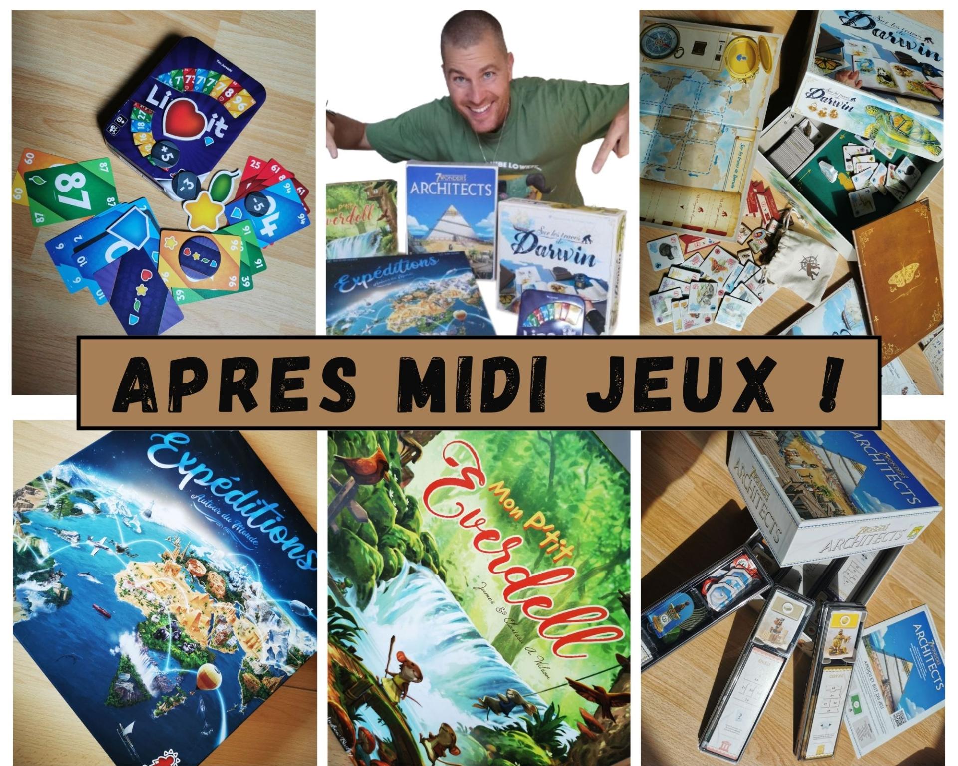 Apres midijeux 