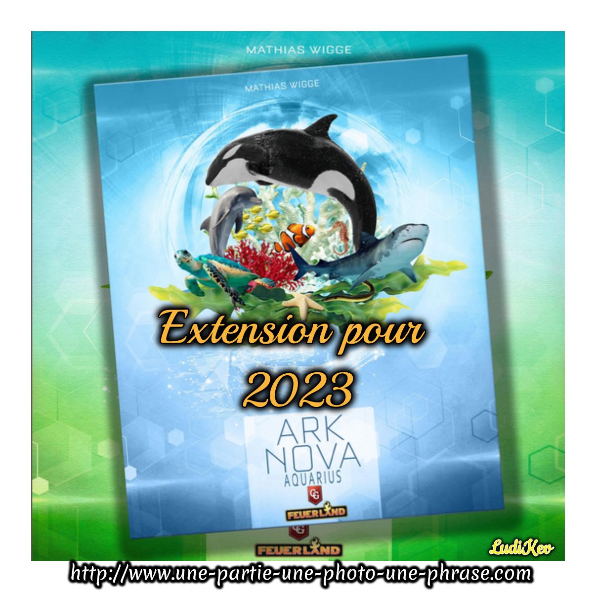 Ark nova 