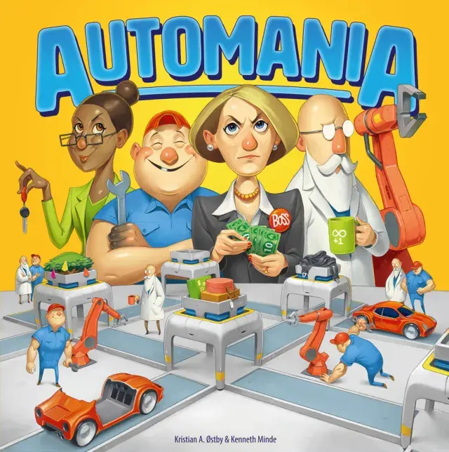 Automania2