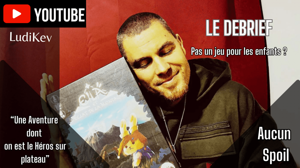 avis jeu eila, une partie une photo une phrase