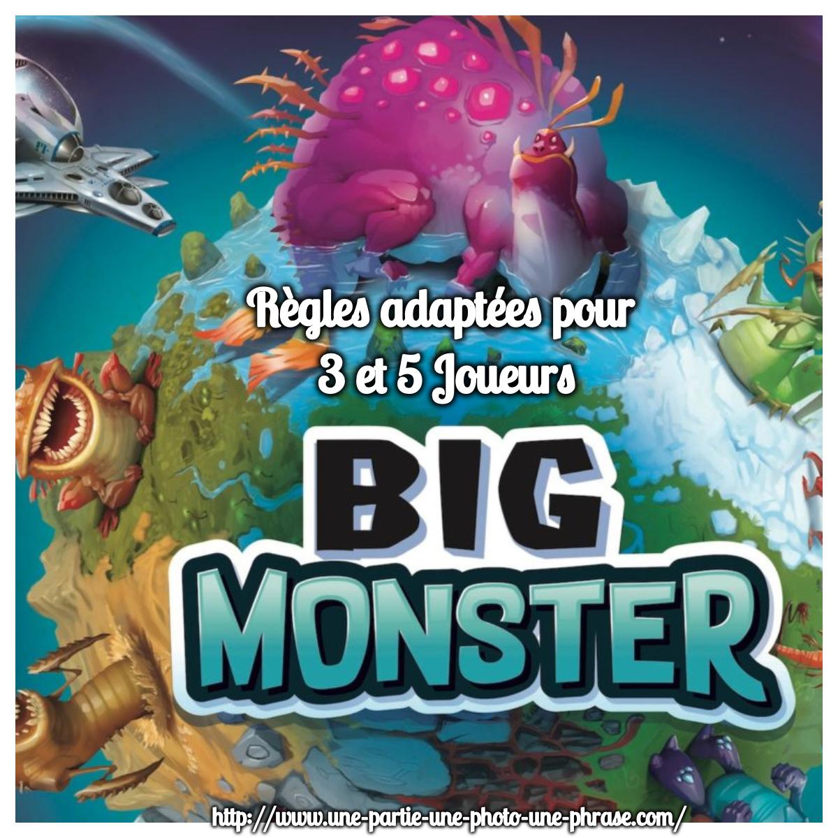 Big monster