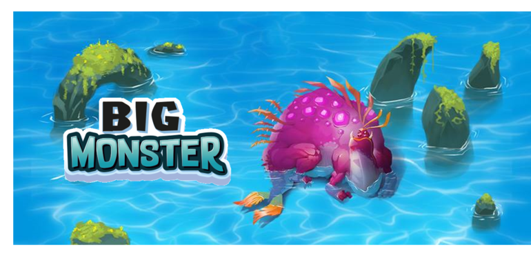 Big monster
