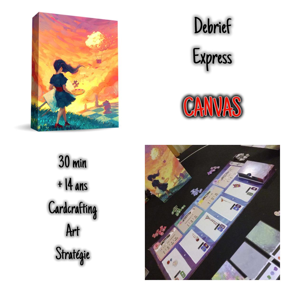 Canvas 1 