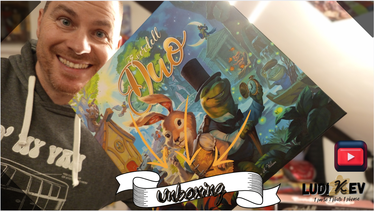 everdell duo, avis jeu, une partie une photo une phrase