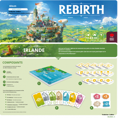 Rebirth