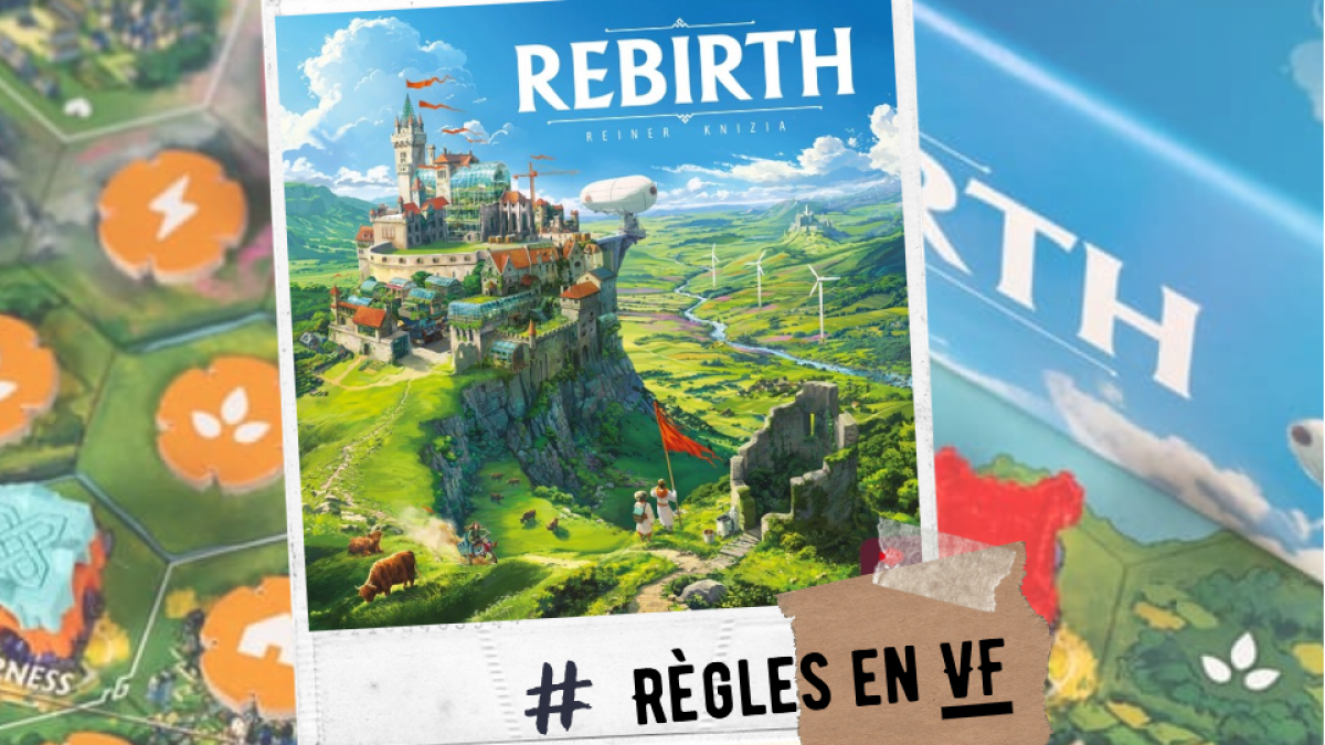 rebirth