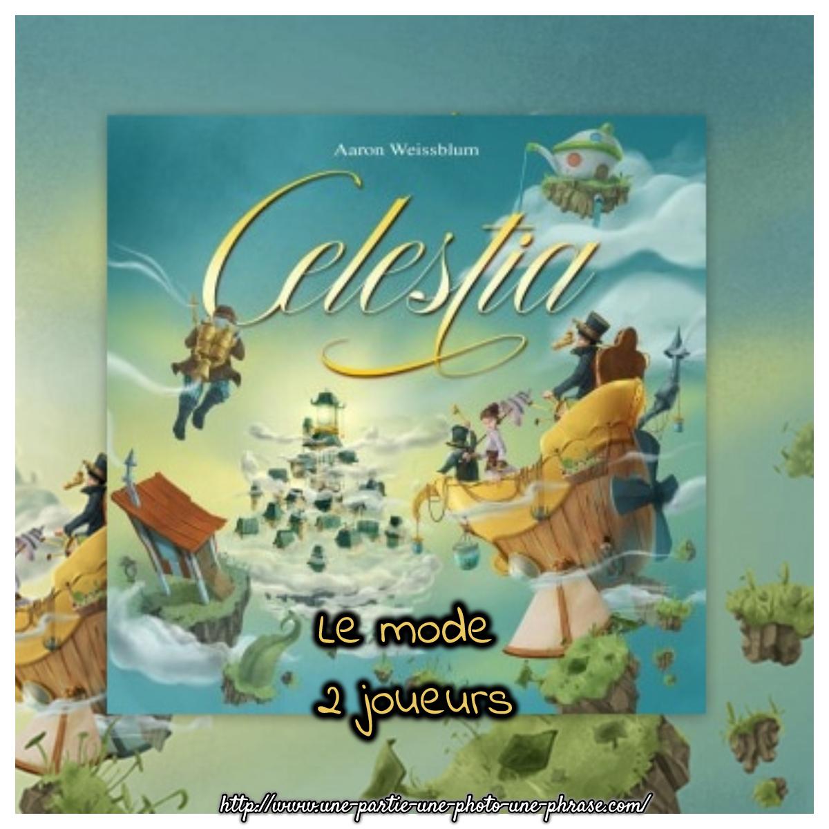 Celestia 1
