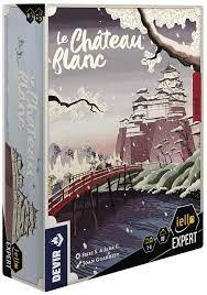 Chateau blanc
