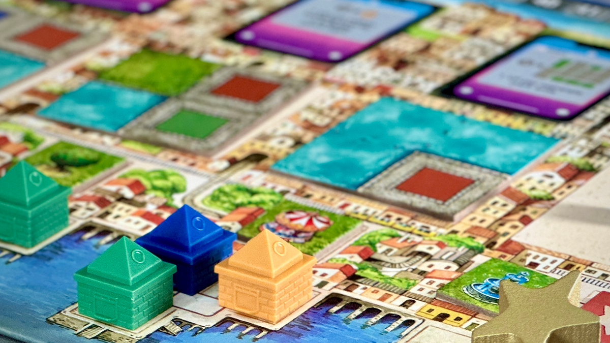 Cities