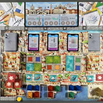Cities