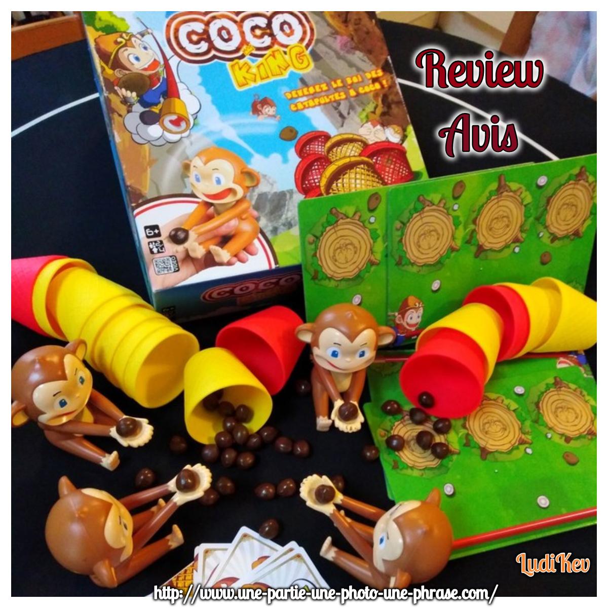 Coco king