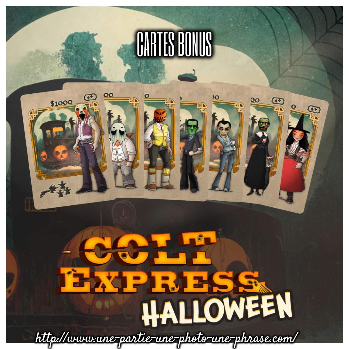 Colt express