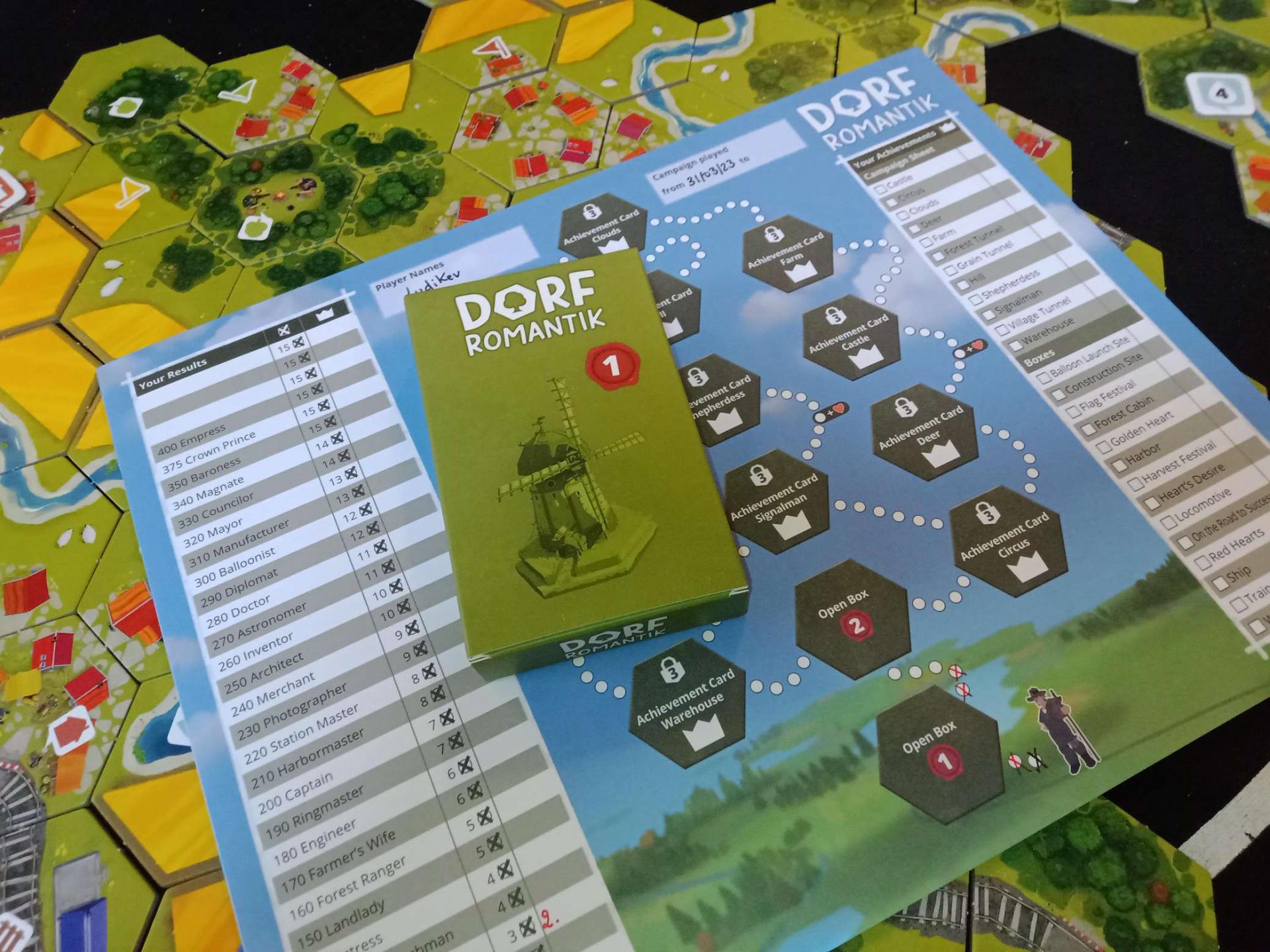 dorf