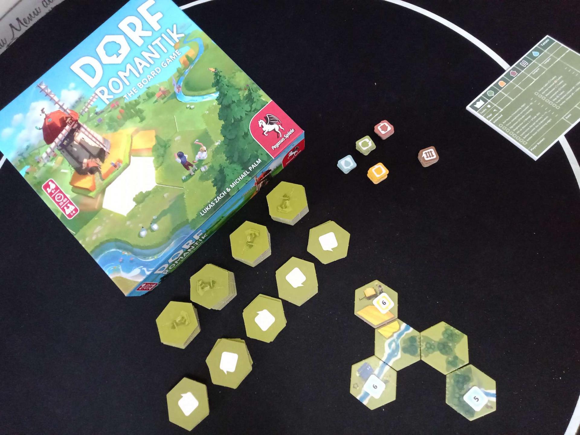 DorfRomantik