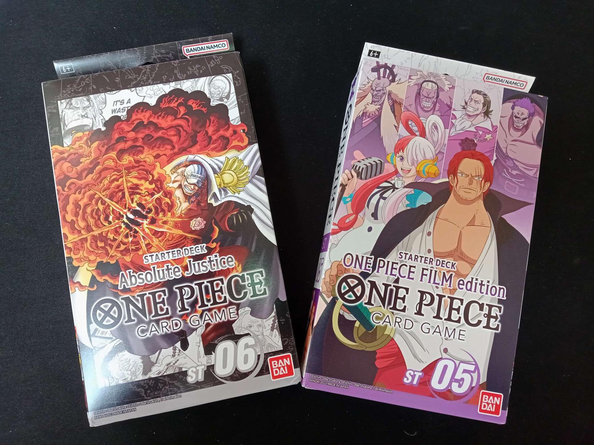 one piece