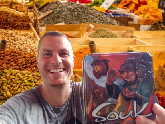 souk