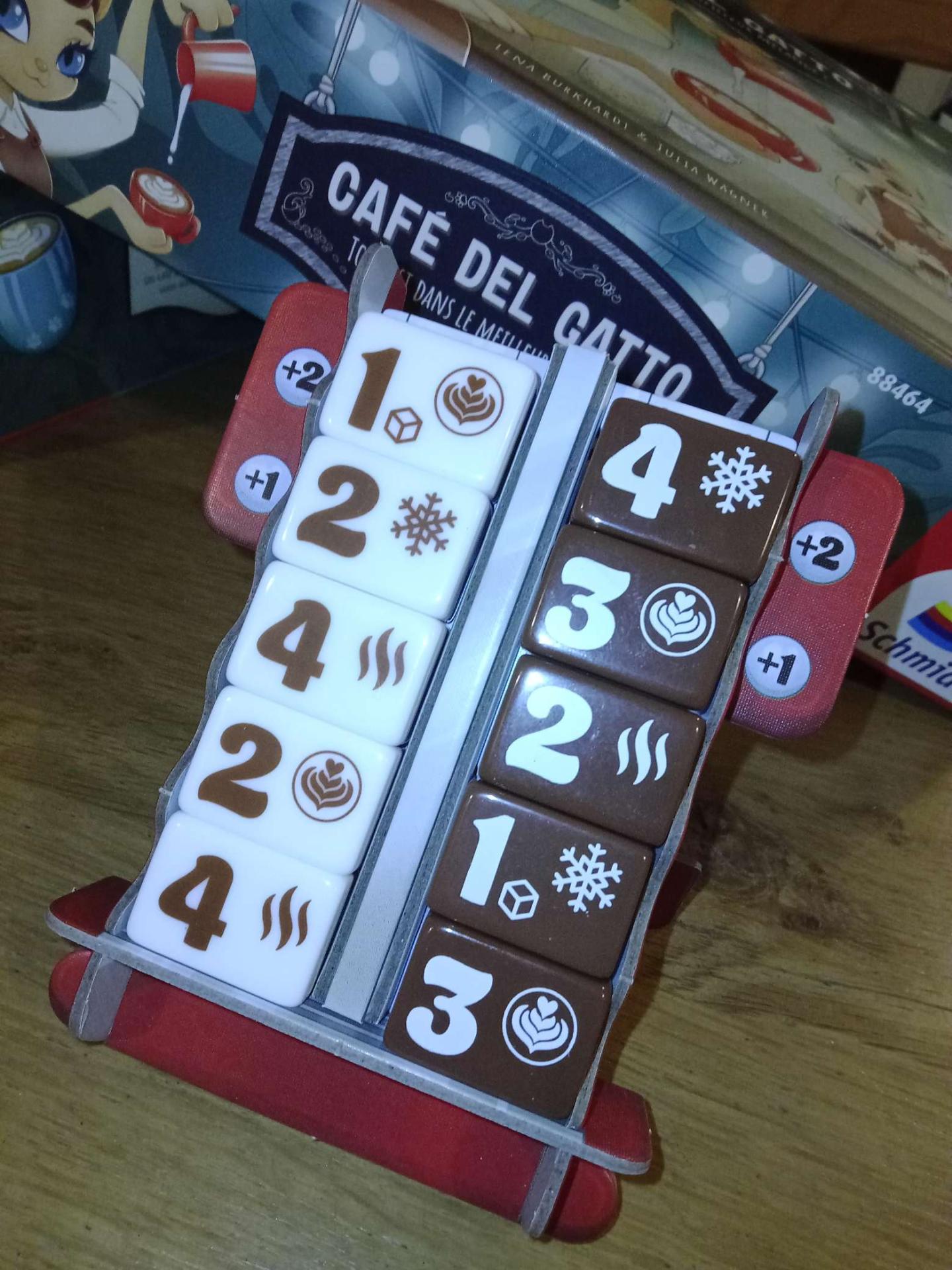 Cafe del gatto