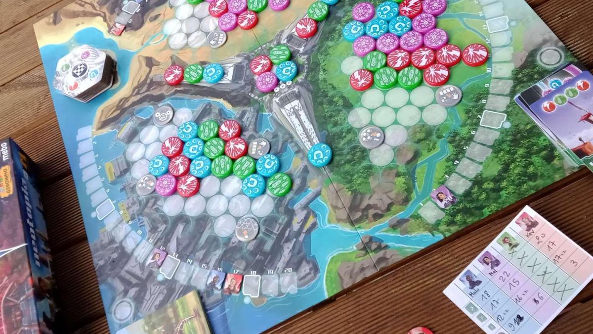 neotopia