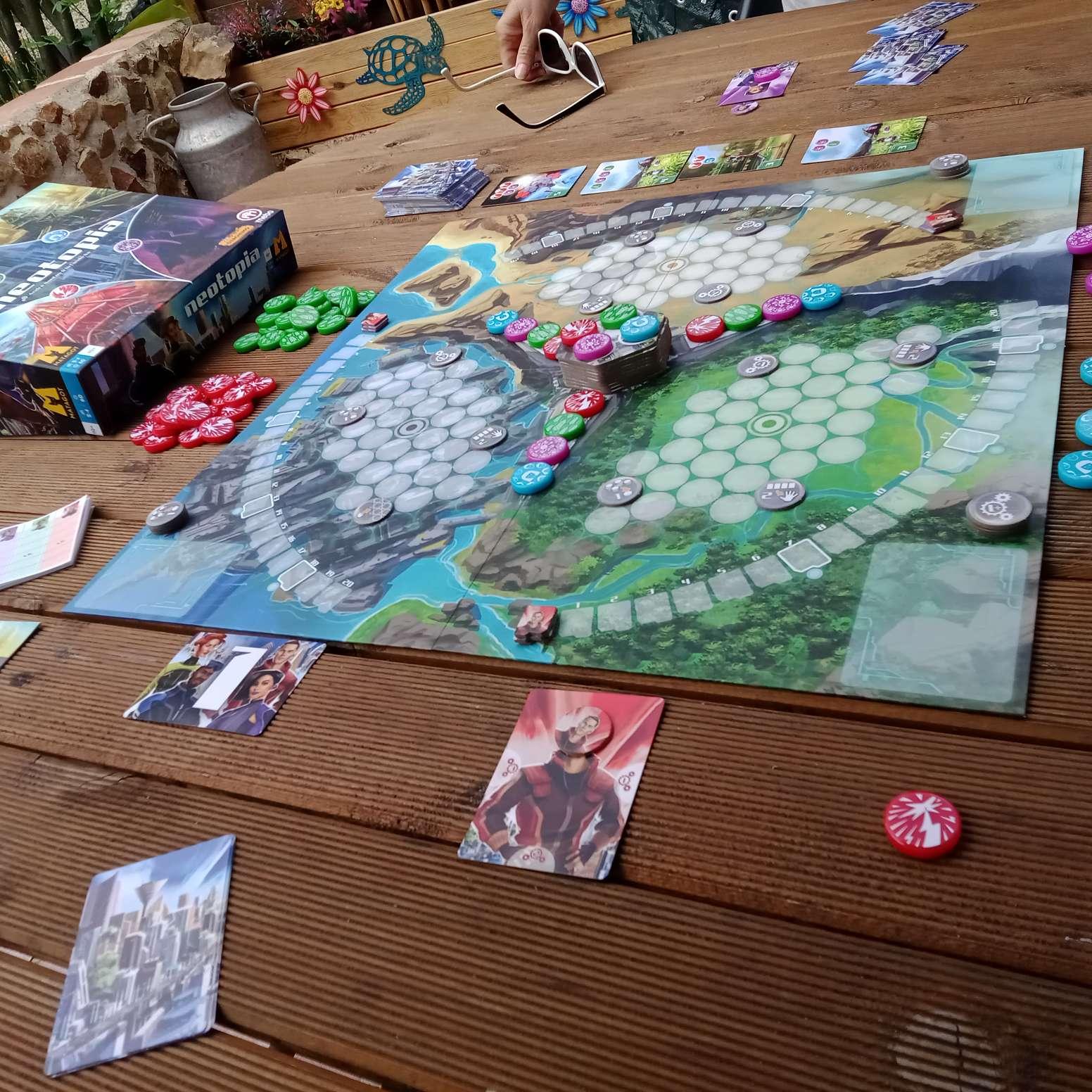 neotopia