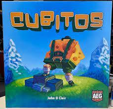 Cubitos