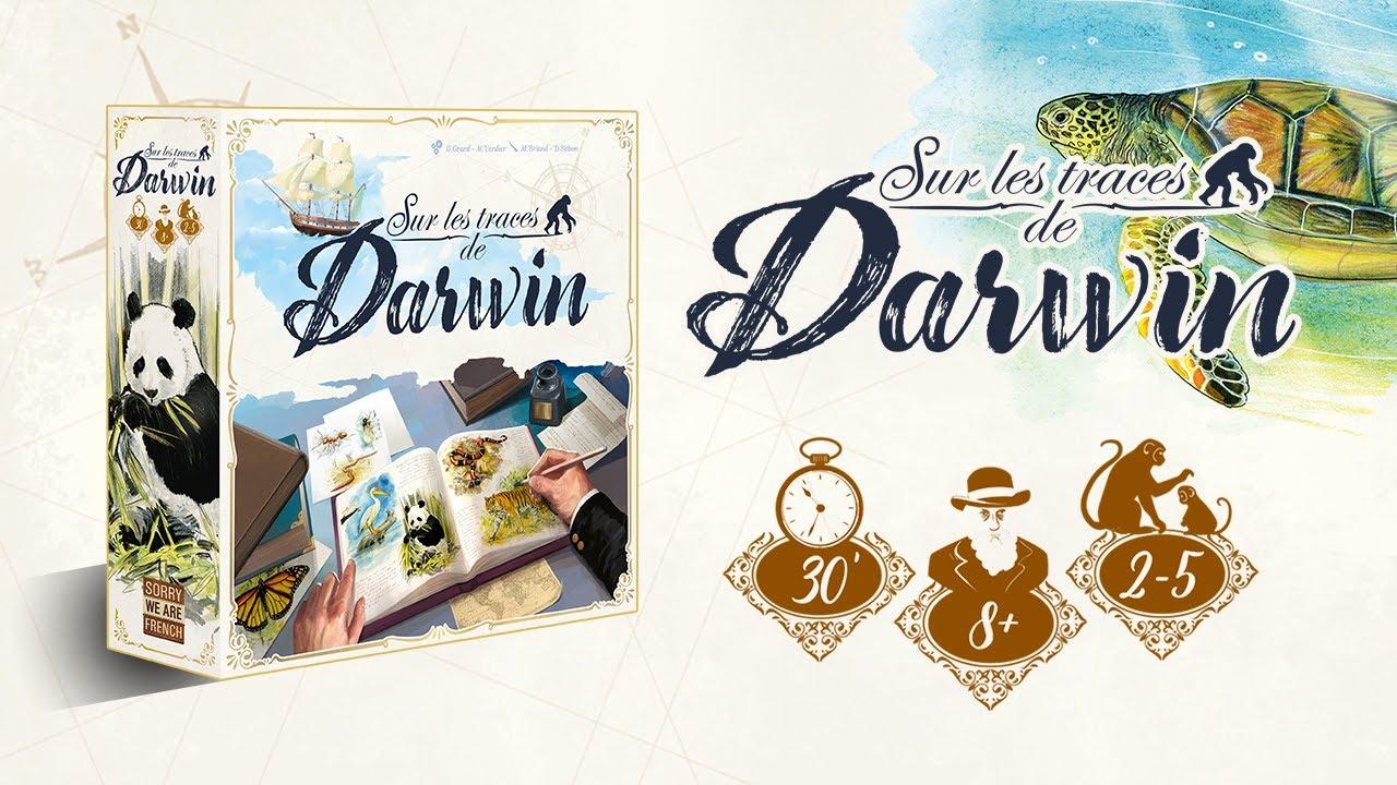 Darwin