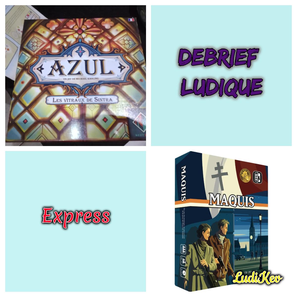 Debrief 3